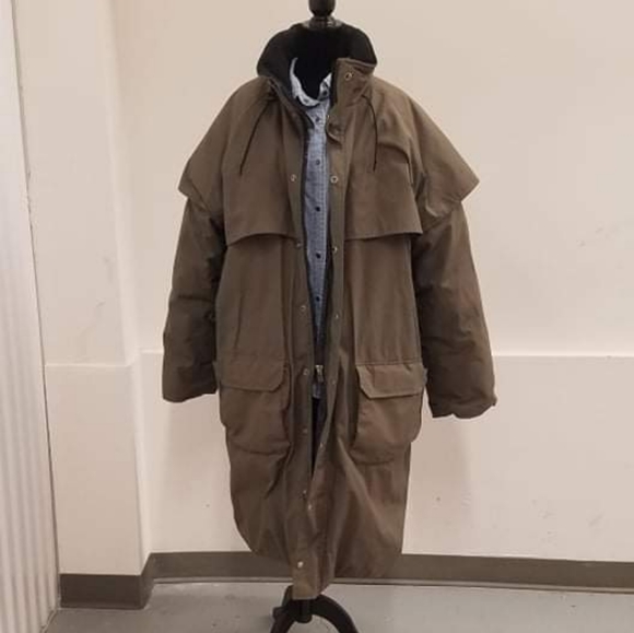 Kanuk winter jacket - Picture 1 of 6